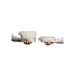 Bellroy Lite Pouch Duo - пепельный 7