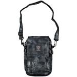 Сумки через плечо Supreme x SOUTH2 WEST8 Heavy Mesh Game Bag 'Black' 1