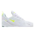 Кроссовки Nike Air Max 270 'White Volt' 2
