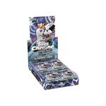 Спортивные карточки 2025 Topps Chrome Cosmic Baseball Hobby Box 2