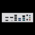 ASUS PRIME B850M-A WIFI-CSM Micro-ATX материнская плата (DDR5) 6