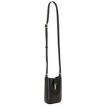 Сумки через плечо Saint Laurent Mini Le 5 A 7 Pouch Bag 'Black' 3