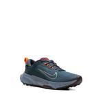 Кроссовки Juniper Trail 2 GORE-TEX V2 Deep Jungle/Khaki/Night Maroon 2