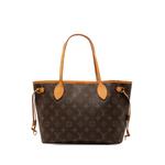 Сумка-тоут Monogram Neverfull PM (2008 год) 1