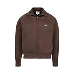 Трековые куртки Rhude Madera Track Jacket 'Chocolate' 1