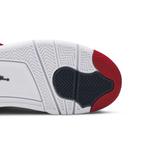 Кроссовки Air Jordan 4 Retro GS 'FIBA' 5