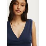 Топ Maple V-Neck Tank 3