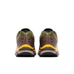 Кроссовки Salomon XT-6 'Olive Night Sulphur' 6