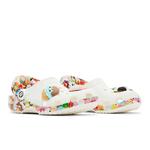 Кроссовки Squishmallows x Crocs Classic Clog 'Squish Squad' 8