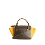 Trapeze tote bag 2