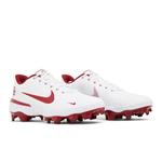 Бутсы Nike Alpha Huarache Elite 3 Low 'Oklahoma' PE 8
