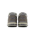 Кроссовки New Balance 991 Made in England 'Castlerock Navy' 6