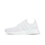 Кроссовки adidas NMD_R1 Refined J 'White Grey' 3
