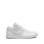Кроссовки Air Jordan 1 Low Quilted 1