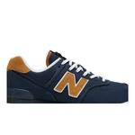 Кроссовки New Balance 574 'Natural Indigo Workwear' 2
