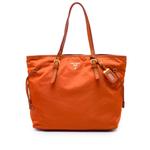 Сумка-тоут Saffiano Trimmed Tessuto (2013-2026 годы) 1