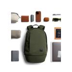 Bellroy Классический рюкзак (Третье издание) - Оливковый 8