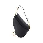 Мини-сумка на плечо Saddle Handbag 2