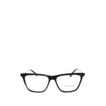 rectangle-frame glasses 1