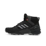 Кроссовки adidas Terrex Swift R3 Mid GORE-TEX 'Black Grey' 3