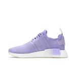 Кроссовки Adidas NMD_R1 J 'Light Purple' 3