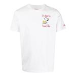 Футболка Snoopy Padel Club из коллаборации с Peanuts™ 1