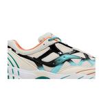 Повседневные Saucony Grid Web 'Синий Коричневый' 2