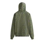 Худи Kith Meadow Hoodie 'Fairway' 2