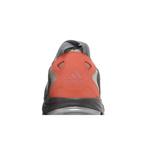 Кроссовки Adidas Superturf Adventure 'Grey True Orange' 7