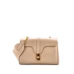 Большая сумка на плечо Soft 16 Bag Smooth Calfskin Teen 1