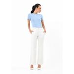 Джинсы свободного кроя Joelene Wide Leg 2