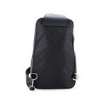 Сумка на плечо Avenue Sling Bag Damier Infini 2
