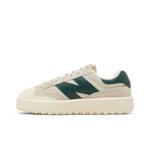 Кроссовки New Balance CT302 'White Nightwatch Green' 3
