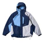 Верхняя одежда Palace More Powder Jacket 'Ultra Violet' 1