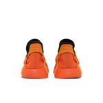 Кроссовки Pharrell x adidas NMD Human Race 'Orange' 6