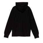 Худи Comme des Garçons PLAY Mini Logo Hoodie 'Black' 2