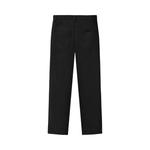Брюки Fear of God Essentials Textured Nylon 5 Pocket Pant 'Vintage Black' 2