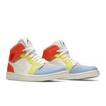 Кроссовки Nike Wmns Air Jordan 1 Mid 'To My First Coach' 8
