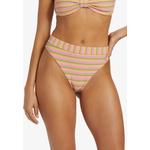 Высокая бикини-низ Hightide Tanlines High Maya 1