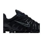 Кроссовки Nike Shox TL 'Metallic Hematite' 2