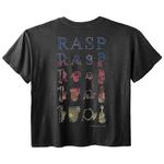 Худи GV Gallery Music Tee 'Черный' 2