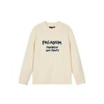 Женский свитер Palladium с логотипом 4