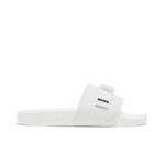 Шлепанцы Adidas Wmns Adilette 'White' 1