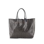 Сумка-тоут Saint Louis Coated Canvas GM 1