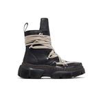 Ботинки Rick Owens x Dr. Martens 1460 DMXL Megalace «Чёрный» 1