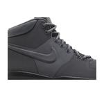 Ботинки Nike Manoa Leather GS 'Dark Grey' 2