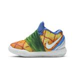 Кроссовки SpongeBob SquarePants x Nike Kyrie 5 TD 'Pineapple House' 3