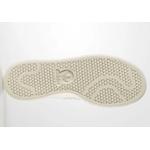 Кроссовки Adidas Wmns Stan Smith Sock Primeknit «White Green» 4