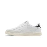 Лайфстайл Reebok Court Advance 'White Black' 3