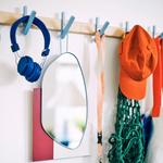 IKEA PS 2026 вешалка с 5 крючками 3